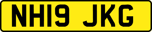 NH19JKG