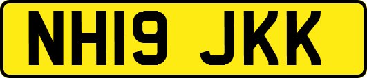 NH19JKK