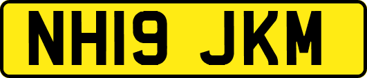 NH19JKM