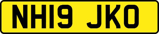 NH19JKO