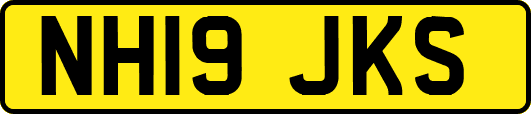 NH19JKS