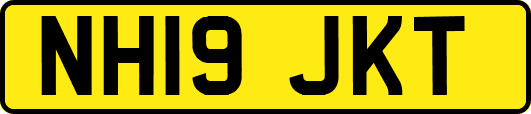 NH19JKT