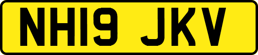 NH19JKV
