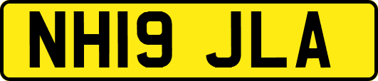 NH19JLA
