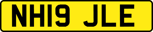 NH19JLE
