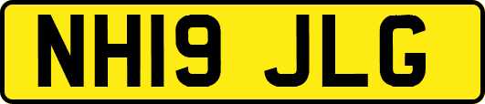 NH19JLG