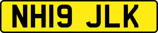 NH19JLK