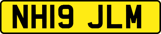 NH19JLM