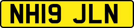 NH19JLN