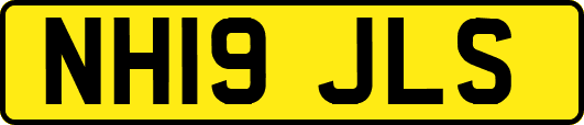 NH19JLS