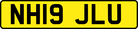 NH19JLU