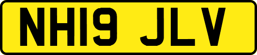 NH19JLV