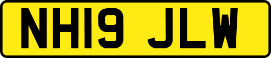 NH19JLW