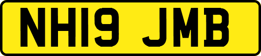 NH19JMB