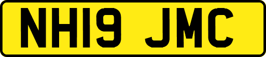 NH19JMC