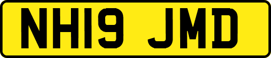 NH19JMD