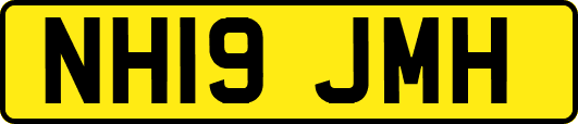 NH19JMH