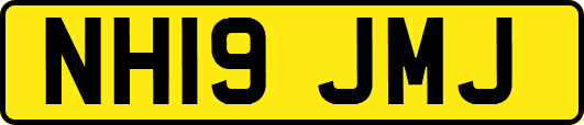NH19JMJ