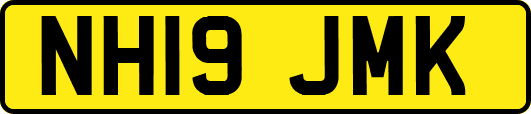 NH19JMK