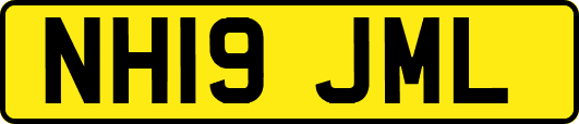NH19JML