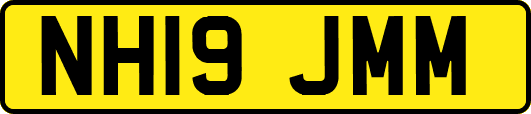 NH19JMM