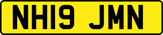 NH19JMN