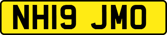 NH19JMO