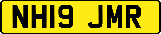 NH19JMR
