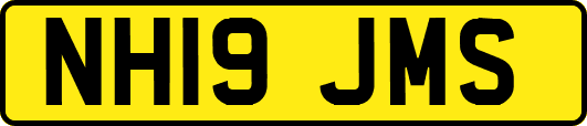 NH19JMS