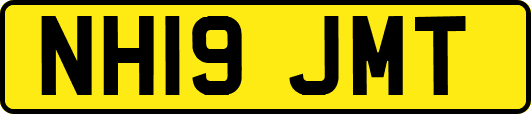 NH19JMT