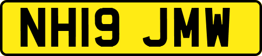 NH19JMW