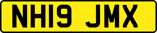 NH19JMX