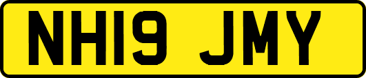 NH19JMY
