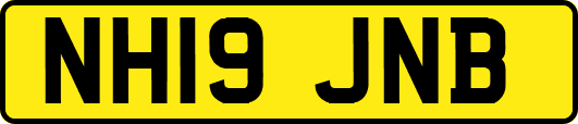 NH19JNB