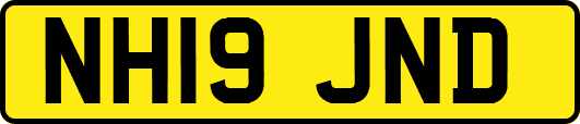 NH19JND