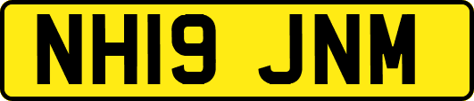 NH19JNM