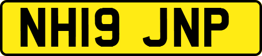 NH19JNP