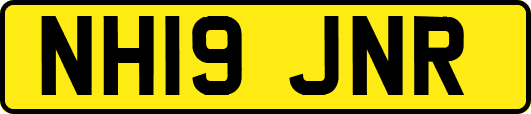 NH19JNR