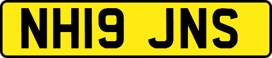 NH19JNS
