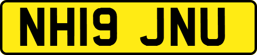 NH19JNU