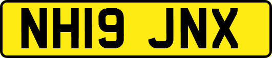 NH19JNX