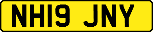 NH19JNY