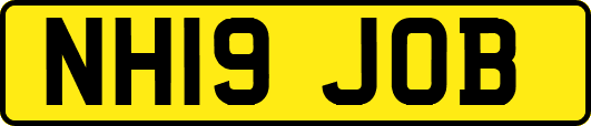 NH19JOB