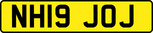 NH19JOJ