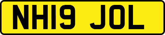 NH19JOL