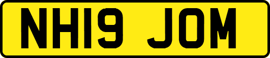 NH19JOM