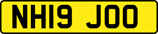 NH19JOO
