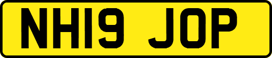 NH19JOP