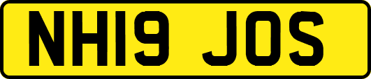 NH19JOS