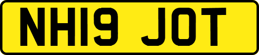 NH19JOT